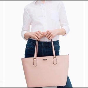 💖 PINK Kate Spade Laurel Way Dally